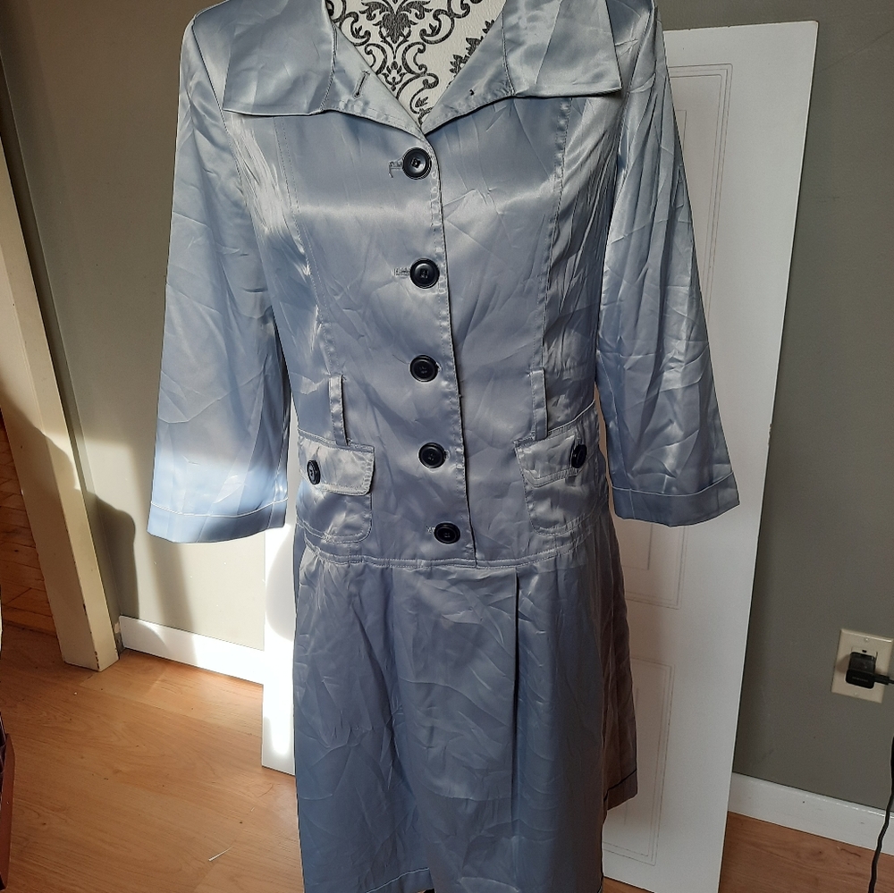 Vertigo Paris NWT dress